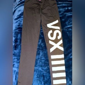 Knockout by VS! Like new